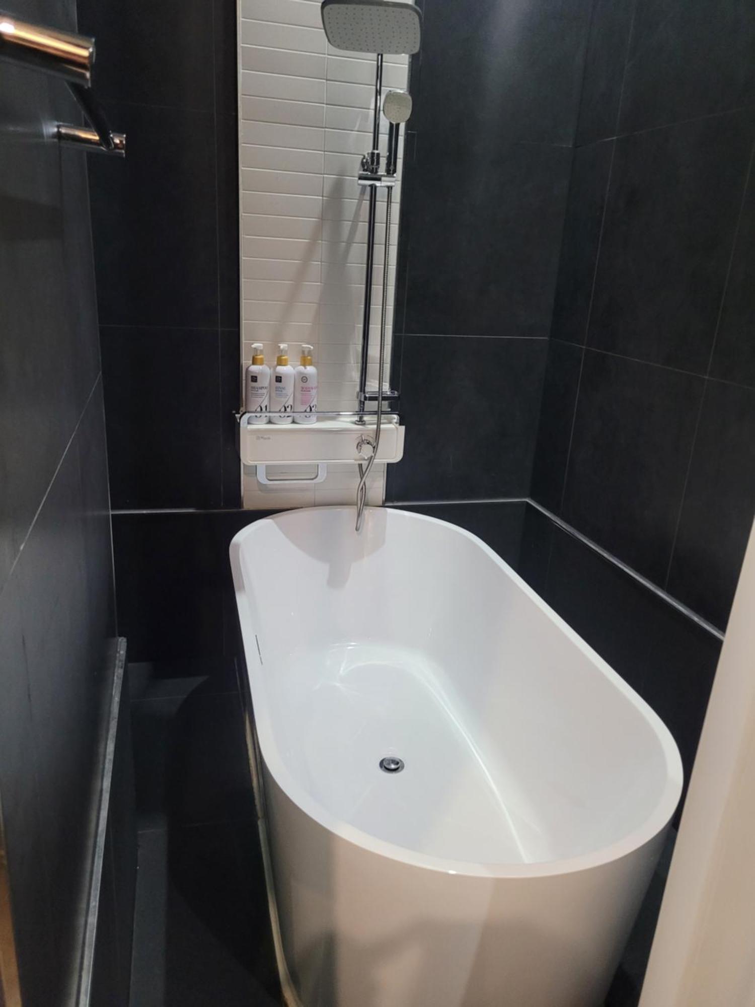 Starhills Hotel Seoul Eksteriør bilde